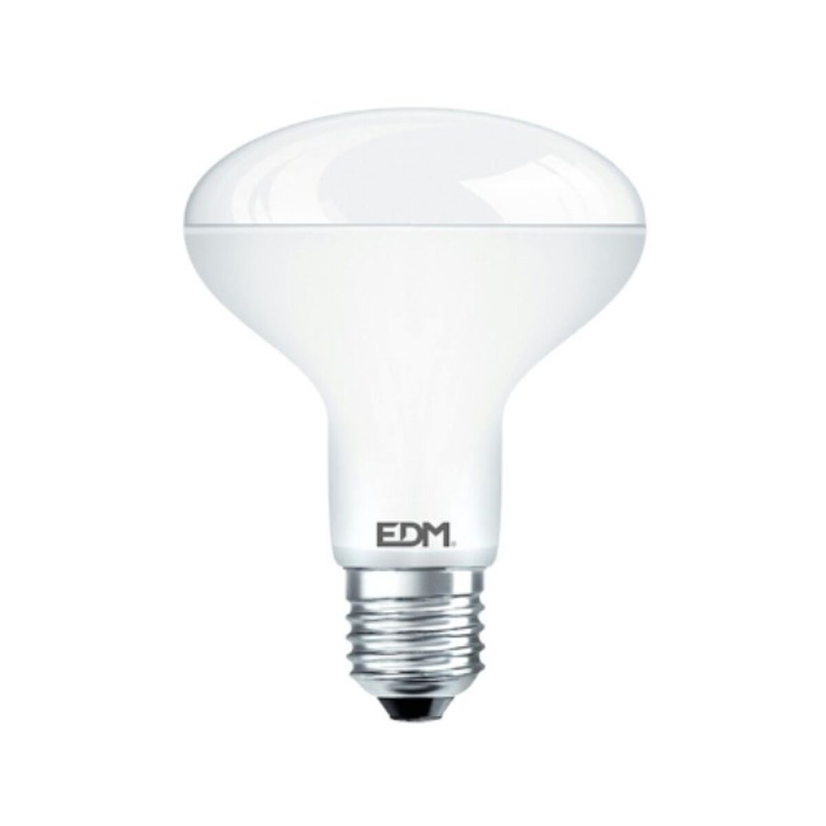 Ledlamp EDM 35484 F 60 W 10 W E27 810 Lm Ø 7
