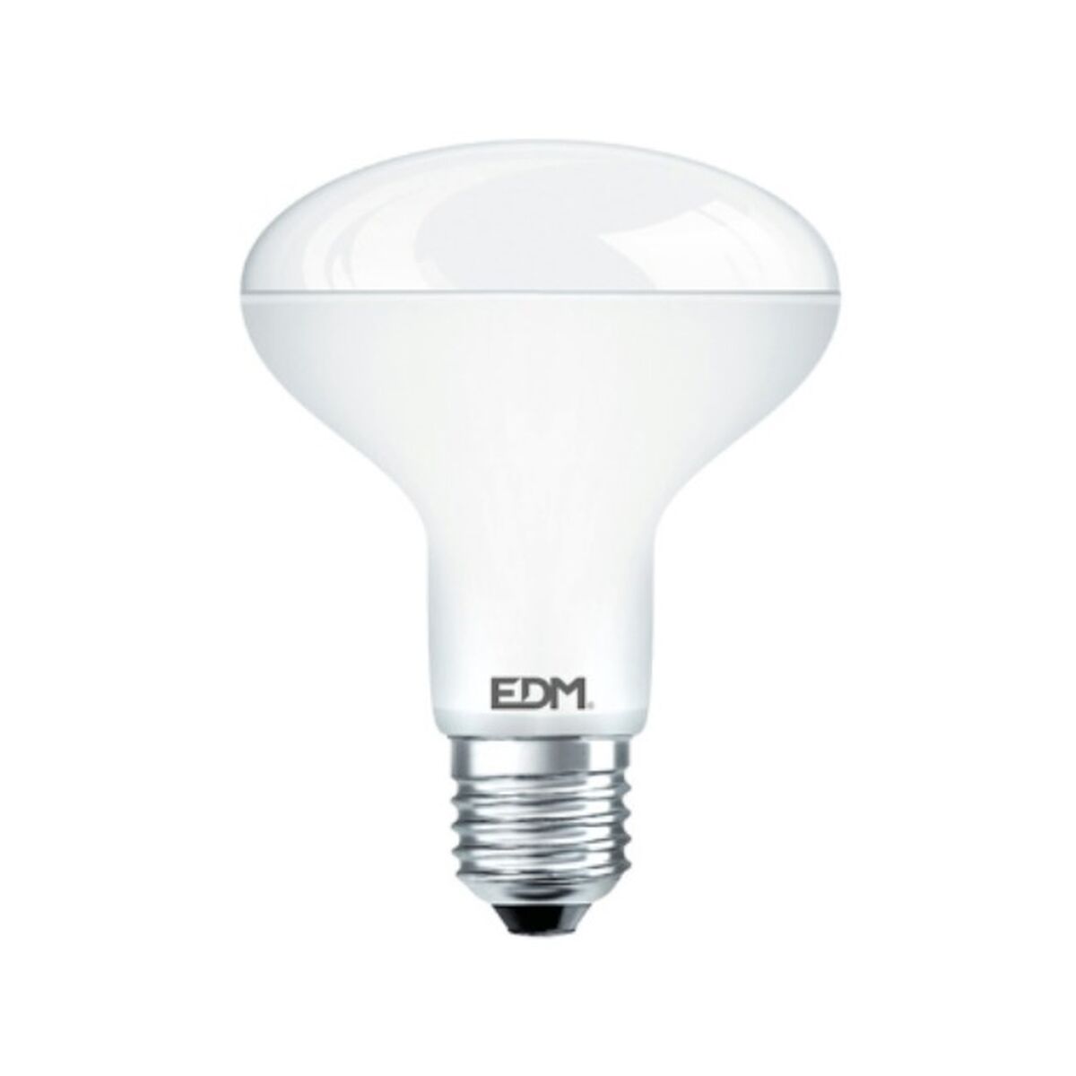 Ledlamp EDM 35487 F 60 W 10 W 68 W E27 810 Lm 932 Lm Ø 7