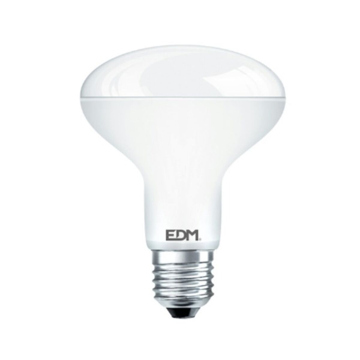 Ledlamp EDM 35488 F 12 W 75 W 80 W E27 1055 lm Ø 9 x 12 cm Reflector (3200 K) | Huisbest.nl