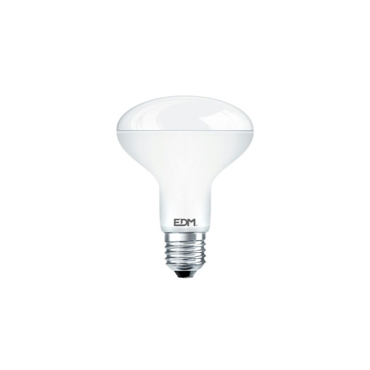 Ledlamp EDM 35489 F 12 W 75 W 80 W E27 1055 lm Ø 9 x 12 cm Reflector (6400 K) | Huisbest.nl