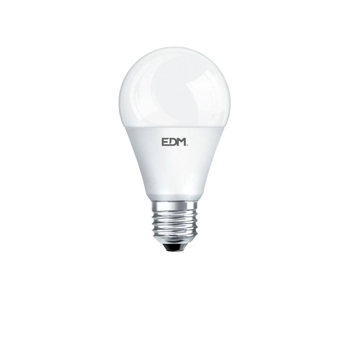 Ledlamp EDM 98707 F 100 W 15 W E27 1521 Lm Ø 6 x 11