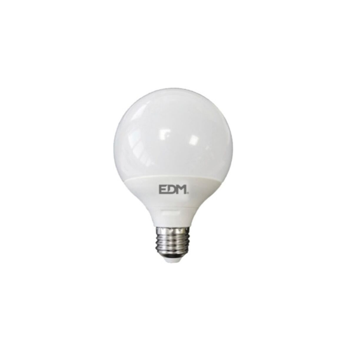Ledlamp EDM 98801 F 60 W 10 W 68 W E27 810 Lm 932 Lm 12 x 9