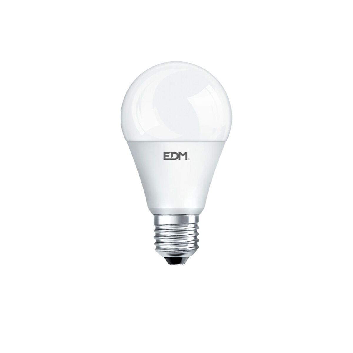Ledlamp EDM 98851 60 W 73 W 10 W E27 1020 Lm Ø 5