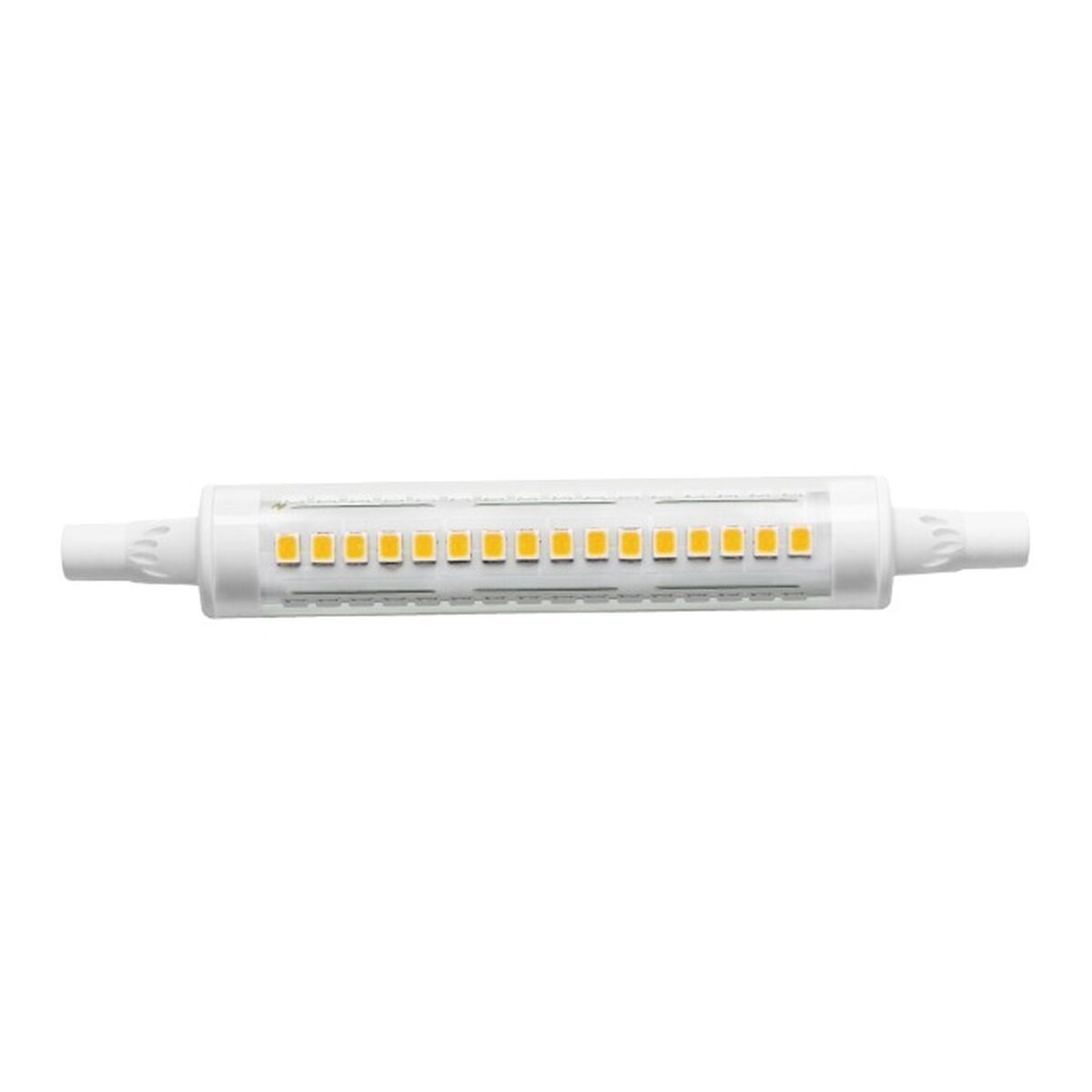 Ledlamp EDM 98988 D 85 W 9 W R7s 1100 Lm 1250 Lm Ø 1