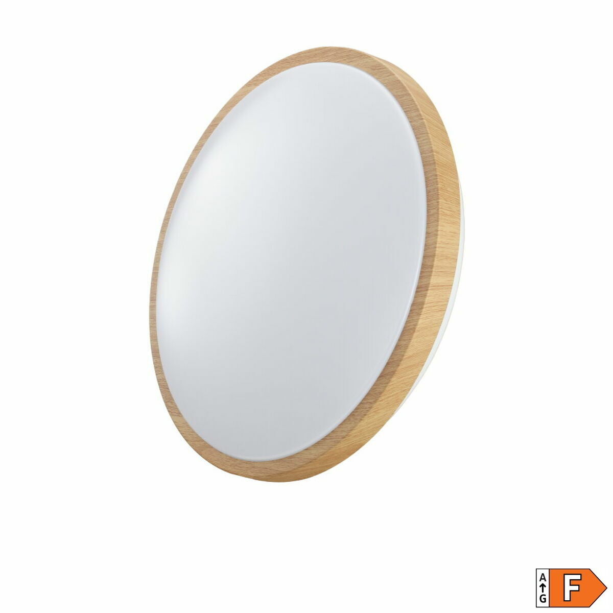 Plafondlamp LED EDM 32539 F 18 W 1820 Lm Rond Oppervlak (4000 K) | Huisbest.nl