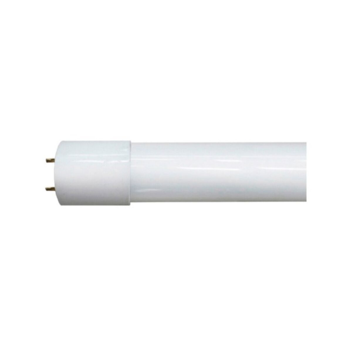 Ledbuis EDM 31290 NA C 18 W 9 W T8 1460 Lm Ø 2