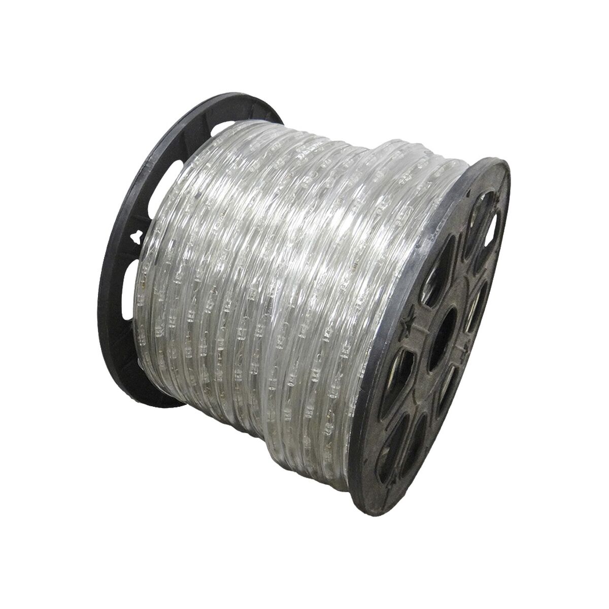 Ledbuis EDM 72707 Flexiled Geel 1