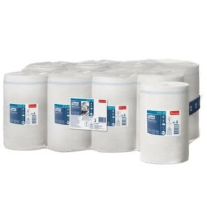Handdoekpapier Tork Wit 120 m | Huisbest.nl