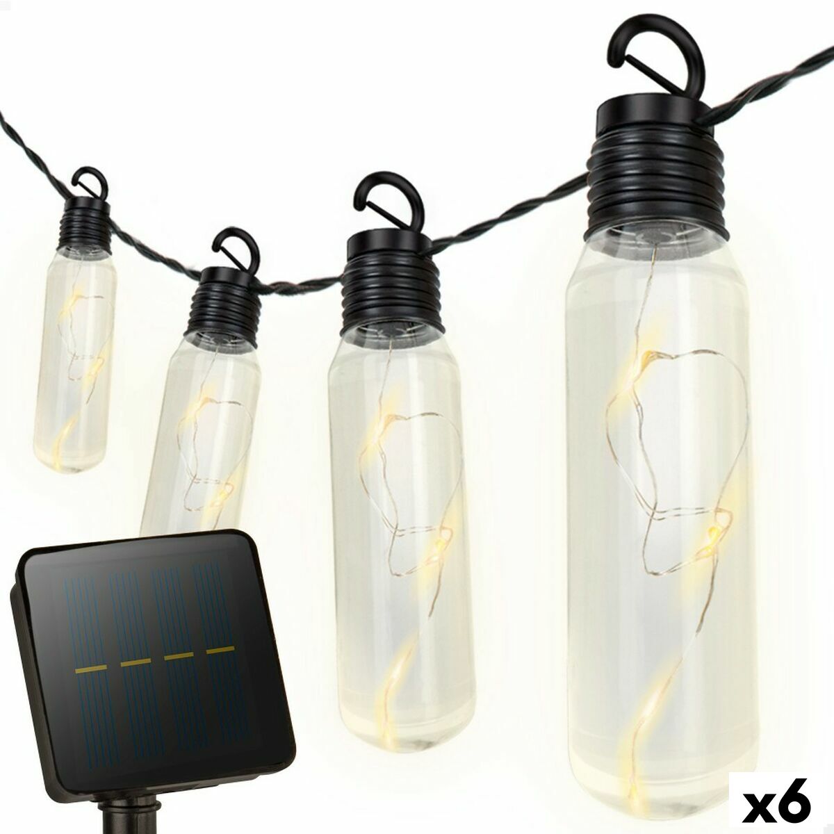 LED-lichtkrans Aktive LED 180 x 17