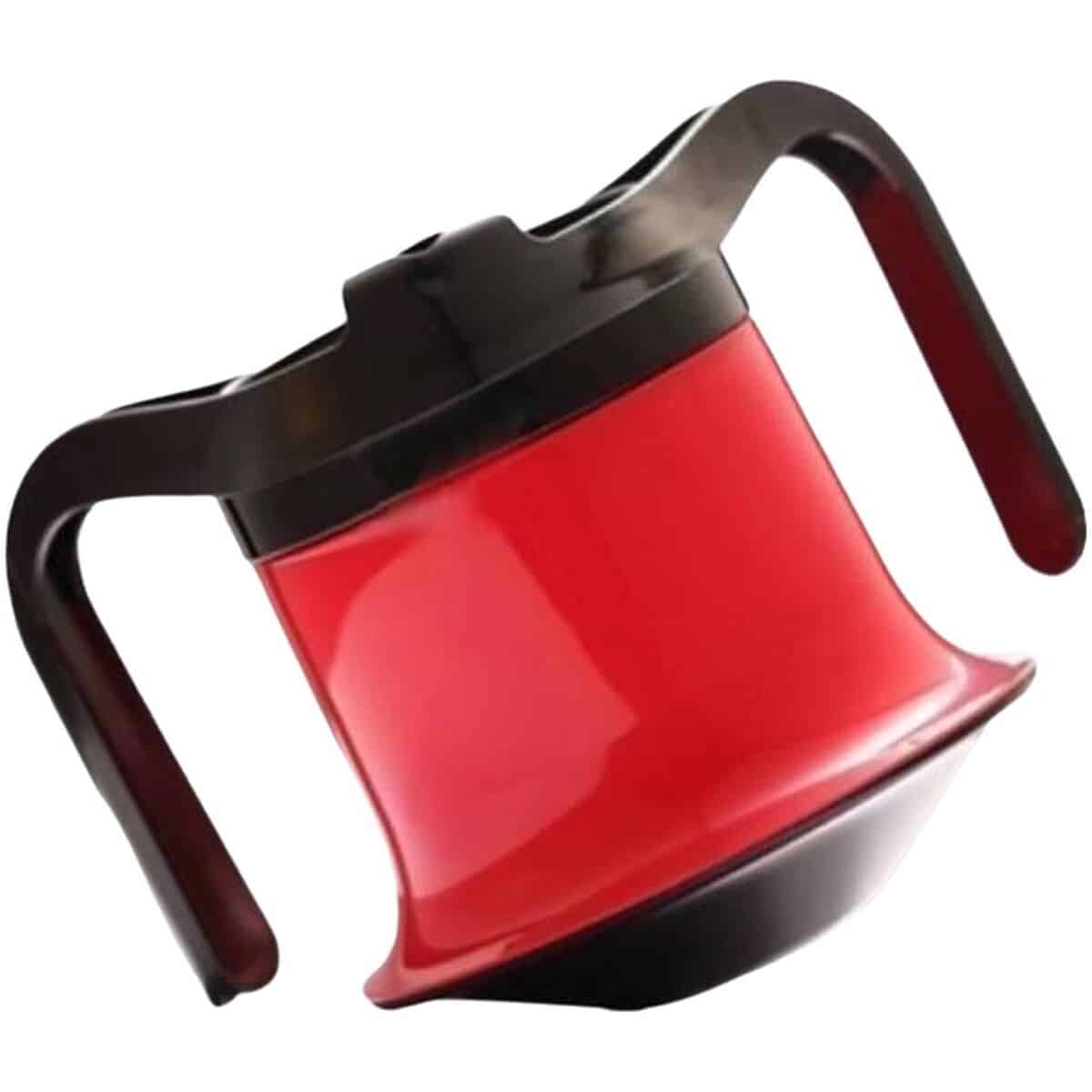 Thermische Beker met Deksel SUNDO 21260 | Huisbest.nl