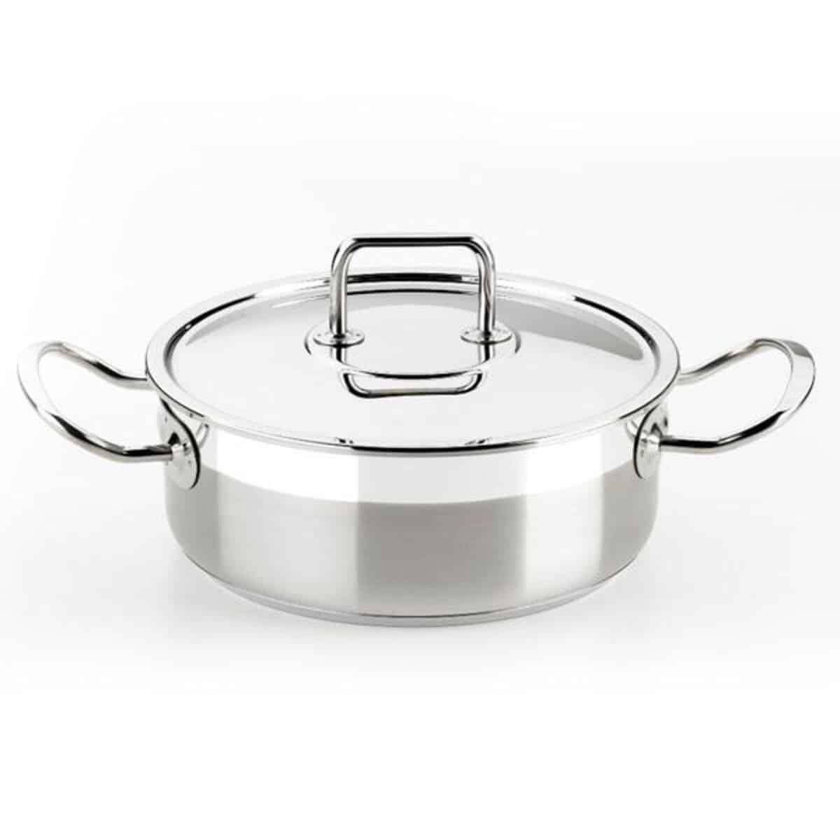 Kookpot BRA Profesional (22 cm) | Huisbest.nl