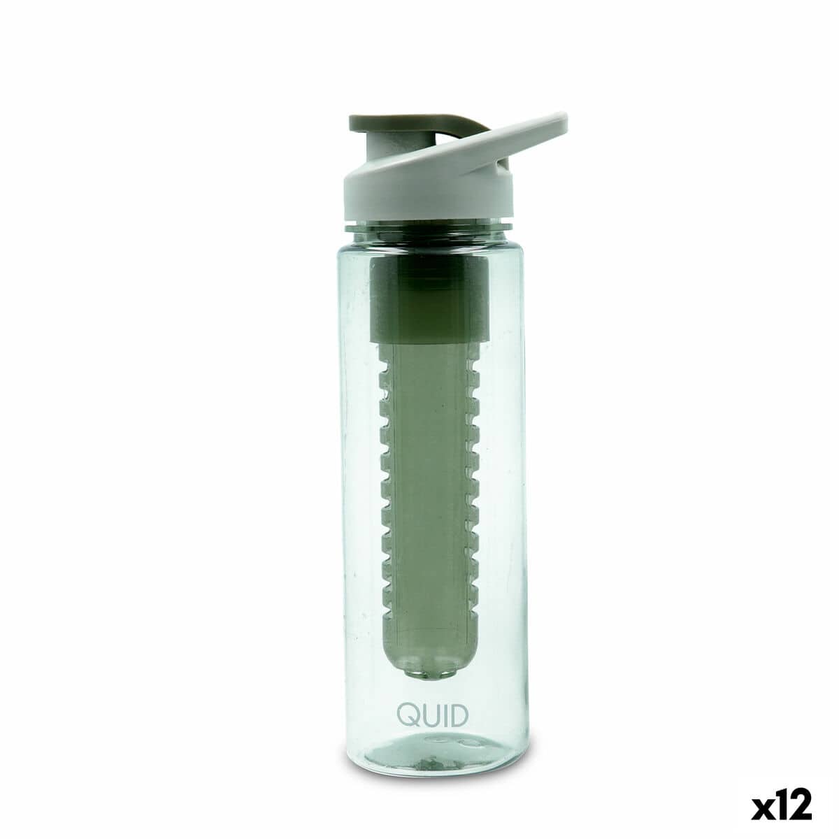 Infusiefles Quid Quidate Groen 700 ml | Huisbest.nl
