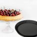 Dr. Oetker Tradition springform pan 26 cm and inverted cake pan 28 cm set of 2 pieces