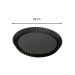 Dr. Oetker Tradition springform pan 26 cm and inverted cake pan 28 cm set of 2 pieces