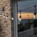 Lumisky Mafy Solar lichtslinger 6,5m 10 lampen