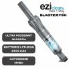 EZIclean Blaster F90 handstofzuiger 12000 Pa 90 W zwart