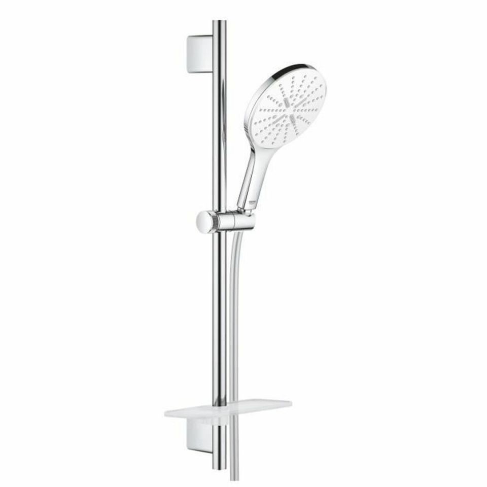 GROHE Vitalio SmartActive 150 doucheset 3-stralen