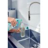 Leifheit Easy Spray XL spraymop met sproeier 42 cm