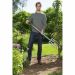 Gardena NatureLine spitvork 117 cm FSC essenhout