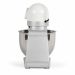 Livoo DOP234 planetary food processor 5L 1200W white