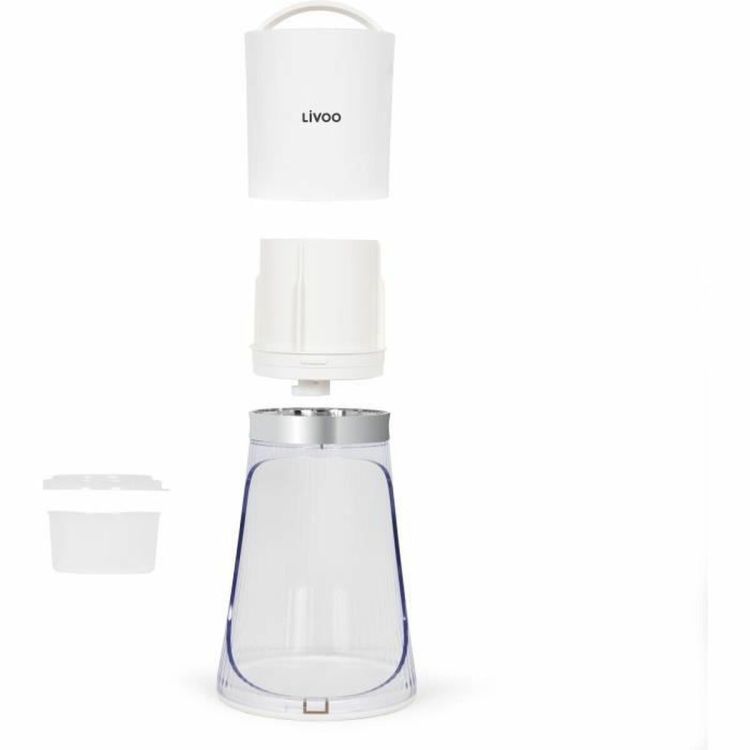 Livoo DOM462 electric ice crusher 150 ml 30W