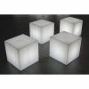 Lumisky Carry W40 lichtkubus wit 40 cm E27