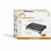Little Balance 8863 Easy Nopifas tafelgrill 2000W