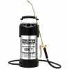 Gloria 505 T RVS hogedrukspuit 5L 6 bar met pomp