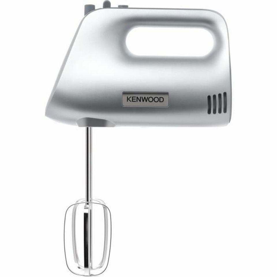 Kenwood HMP30.A0SI Hand Mixer, 450W, Silver