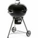 Fieldmann FZG 1016 ball barbecue 57 cm with thermometer