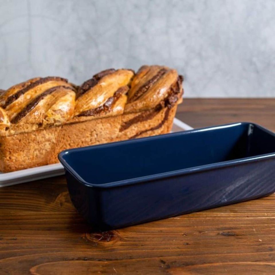 Dr. Oetker Back-Liebe cake pans 25, 30 and 35 cm set of 3 pieces