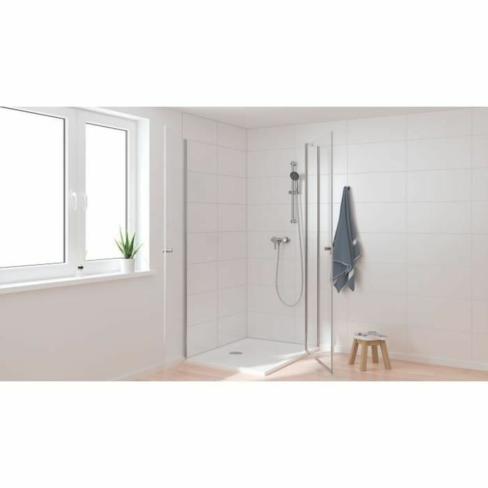 GROHE Start douchemengkraan chroom