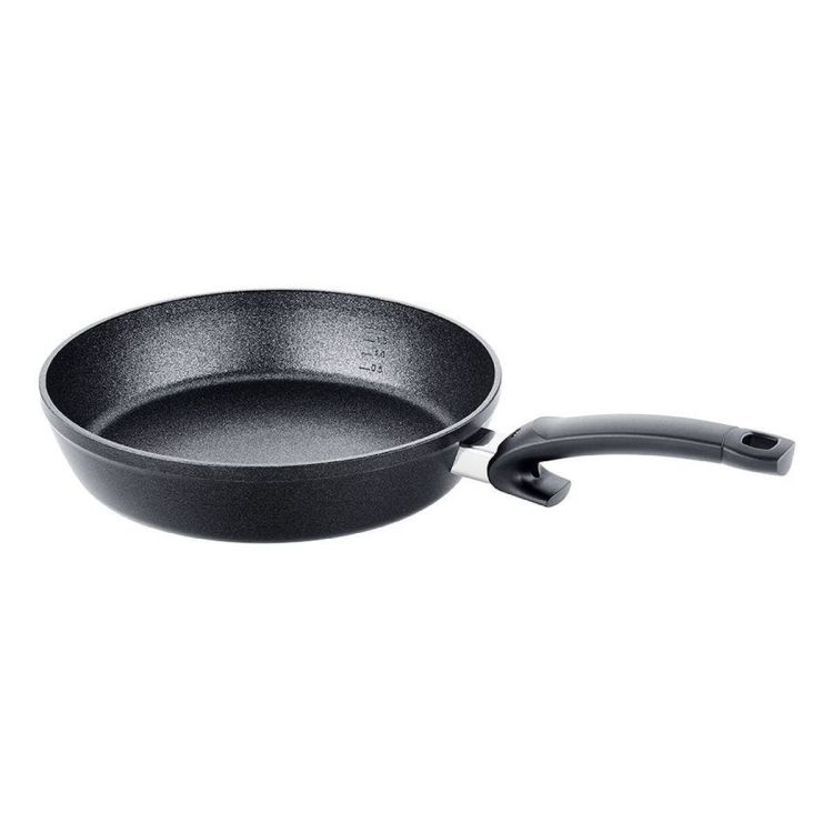 Fissler Adamant Comfort frying pan 28 cm induction