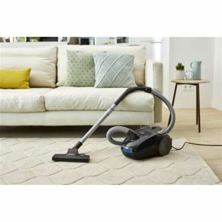 Philips PowerGo FC8241/09 stofzuiger met zak 900W