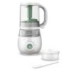 Philips Avent SCF885/01 baby food maker 4-in-1 1L