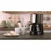 Melitta Enjoy II Top Koffiezetapparaat 1000W Zwart