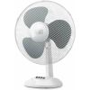 Black & Decker BXEFD42E tafelventilator 40W 40 cm wit