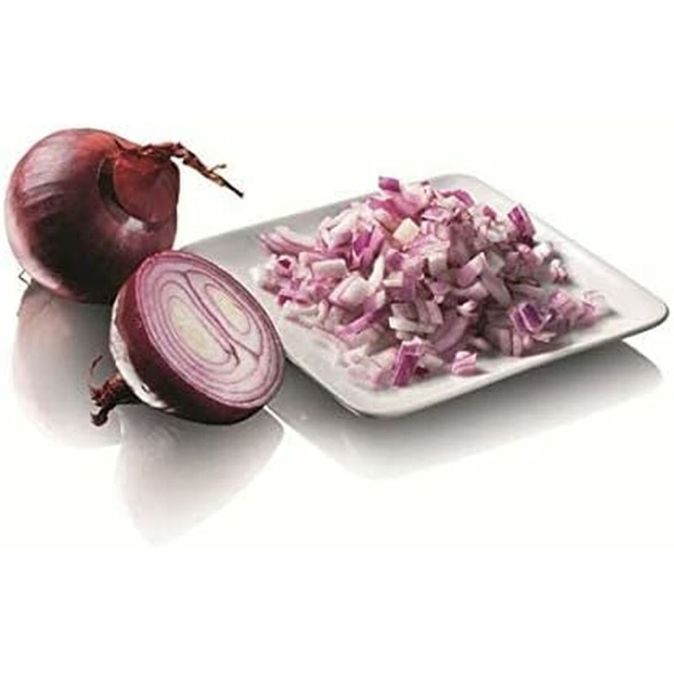 Philips HR7776/90 food processor 1300W 3-in-1 black