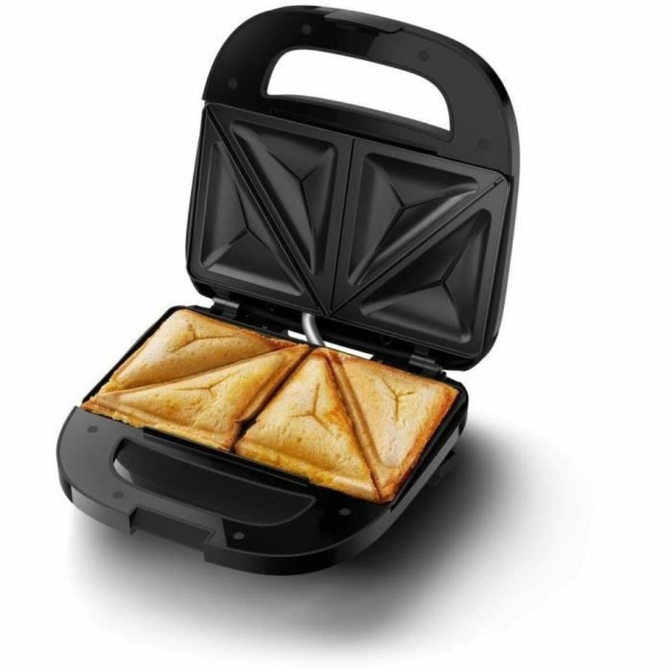 Philips HD2331/90 sandwich maker 750W