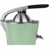 H.Koenig AGR88 citruspers 160W RVS pastelgroen