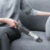 EZIclean Blaster F90 handstofzuiger 12000 Pa 90 W zwart