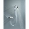 Grohe Precision Flow thermostaat douchekraan chroom