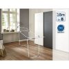 Leifheit Classic 180 Solid droogrek 18 m inklapbaar