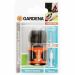 Gardena Waterstop slangstuk 13-15 mm 18213-20