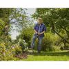 Gardena ErgoLine spitvork 117 cm ergonomische D-greep