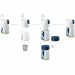 JURA Melksysteemreiniger Mini-Tabs navulling 90g (30x)