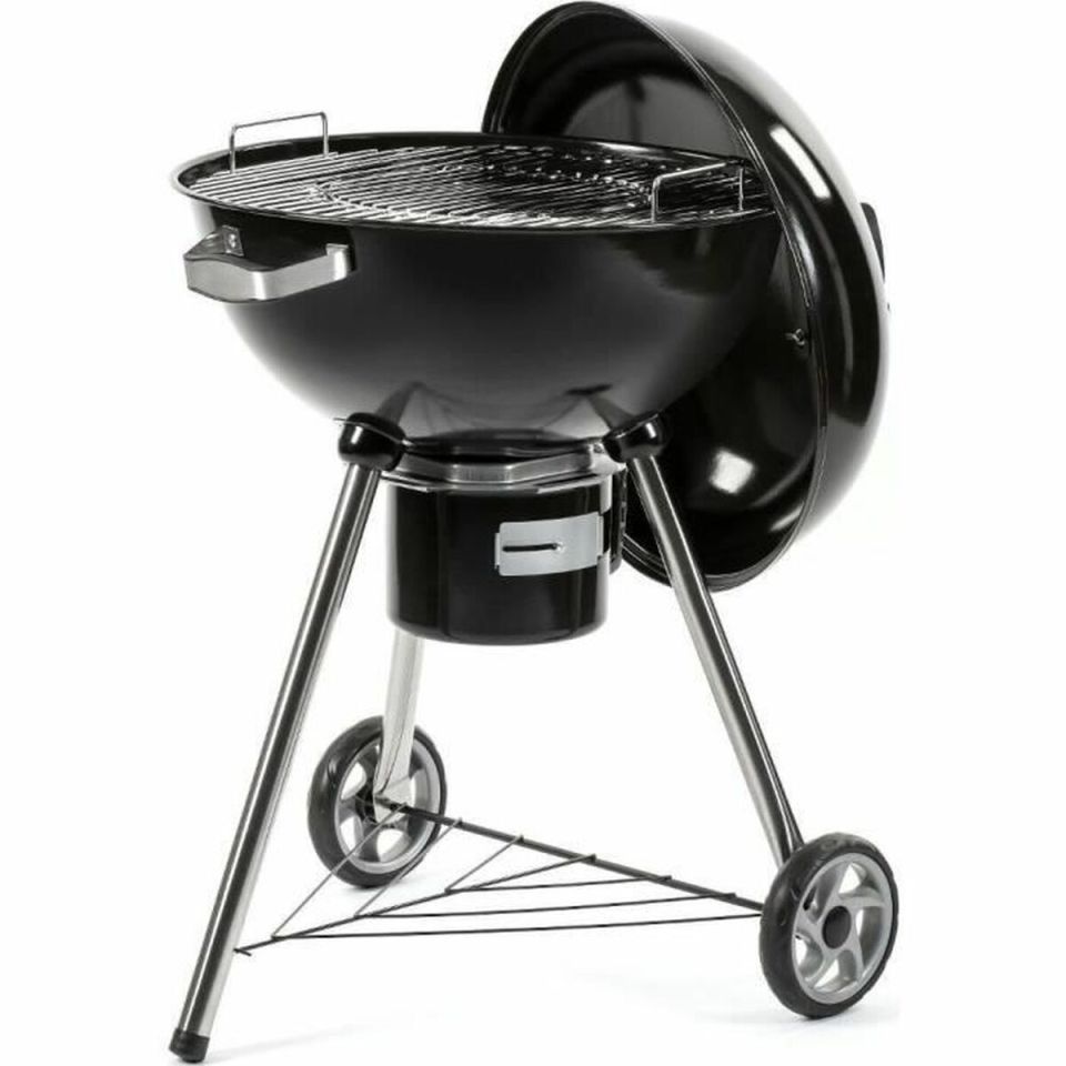 Fieldmann FZG 1016 ball barbecue 57 cm with thermometer