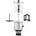 H.Koenig SHK800 chocoladedispenser 3L 1200W
