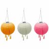 Lumisky Shangri La solar lantaarns set 3 stuks