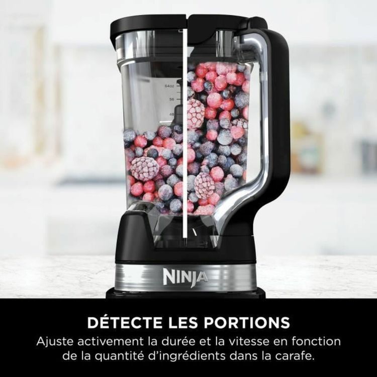 NINJA Detect Power Blender Pro TB201EU 2.1L 1200W